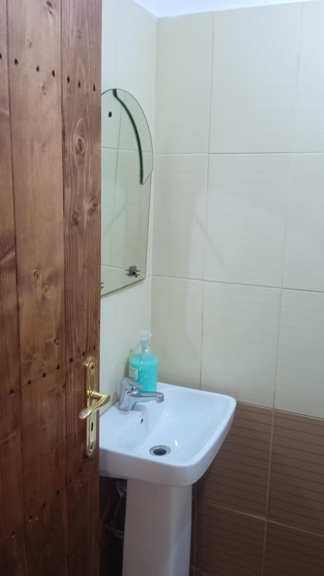 Karafil Guesthouse Gjirokastër Exteriér fotografie
