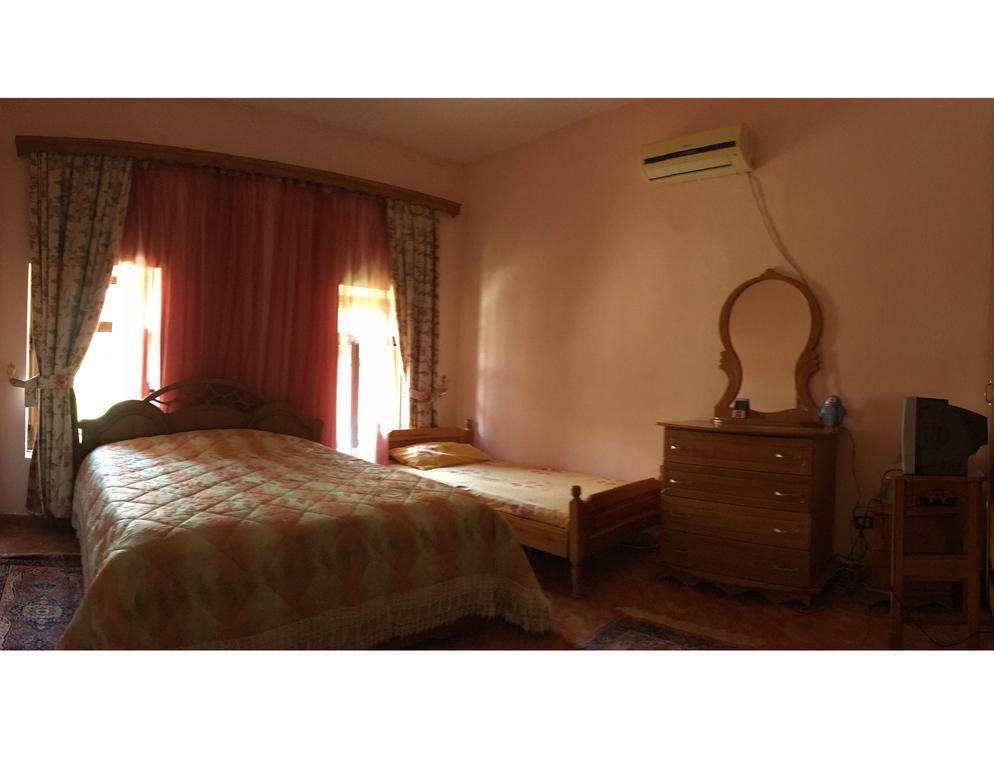Karafil Guesthouse Gjirokastër Exteriér fotografie